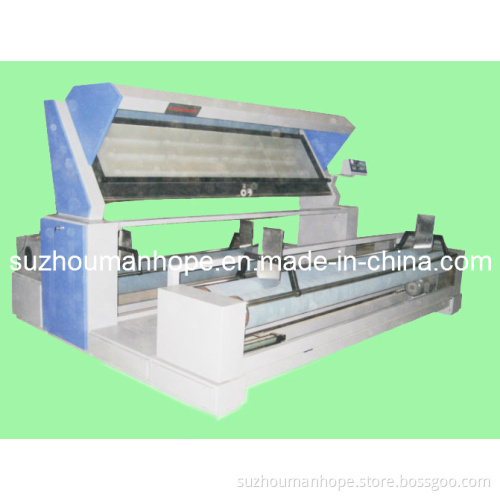 Large Package Fabric Inspecting/Winding Machine (TC-B)